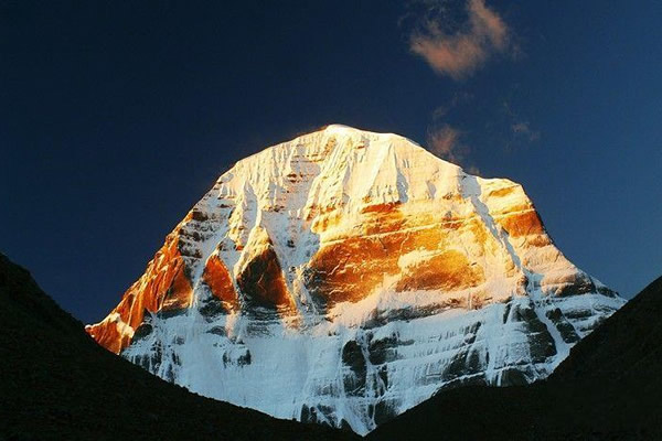 17 Days Kailash Manasarovar & Guge Kingdom Exploration Tour